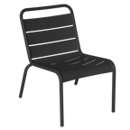 Luxembourg Lounge Chair - Cedar Nursery - Plants and Outdoor Living