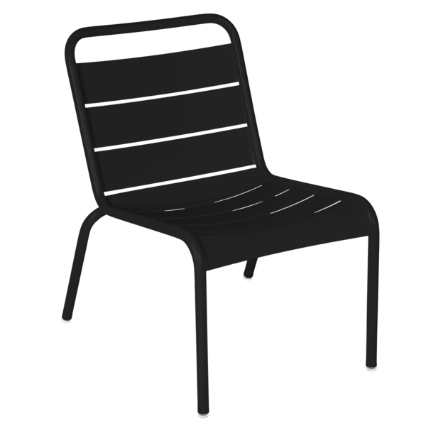 Luxembourg Lounge Chair - Cedar Nursery - Plants and Outdoor Living