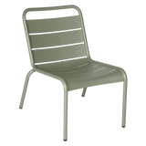 Luxembourg Lounge Chair - Cedar Nursery - Plants and Outdoor Living