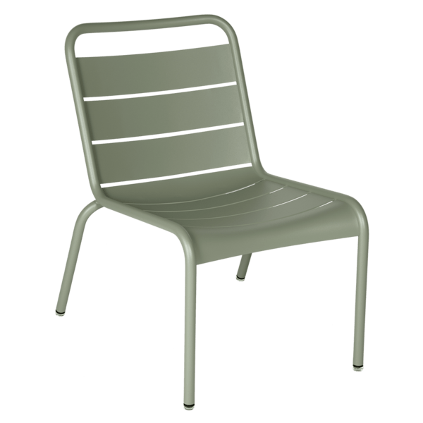 Luxembourg Lounge Chair - Cedar Nursery - Plants and Outdoor Living