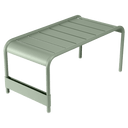 Luxembourg Lounge Large Low Table/Bench - Cedar Nursery - Plants and Outdoor Living
