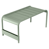 Luxembourg Lounge Large Low Table/Bench - Cedar Nursery - Plants and Outdoor Living