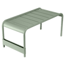 Luxembourg Lounge Large Low Table/Bench - Cedar Nursery - Plants and Outdoor Living
