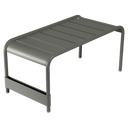 Luxembourg Lounge Large Low Table/Bench - Cedar Nursery - Plants and Outdoor Living