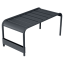 Luxembourg Lounge Large Low Table/Bench - Cedar Nursery - Plants and Outdoor Living