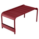 Luxembourg Lounge Large Low Table/Bench - Cedar Nursery - Plants and Outdoor Living