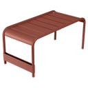 Luxembourg Lounge Large Low Table/Bench - Cedar Nursery - Plants and Outdoor Living