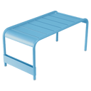 Luxembourg Lounge Large Low Table/Bench - Cedar Nursery - Plants and Outdoor Living