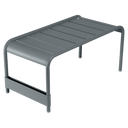 Luxembourg Lounge Large Low Table/Bench - Cedar Nursery - Plants and Outdoor Living