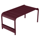 Luxembourg Lounge Large Low Table/Bench - Cedar Nursery - Plants and Outdoor Living