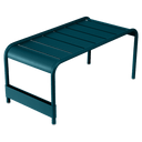 Luxembourg Lounge Large Low Table/Bench - Cedar Nursery - Plants and Outdoor Living