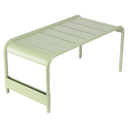 Luxembourg Lounge Large Low Table/Bench - Cedar Nursery - Plants and Outdoor Living