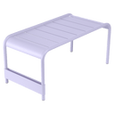 Luxembourg Lounge Large Low Table/Bench - Cedar Nursery - Plants and Outdoor Living