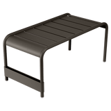 Luxembourg Lounge Large Low Table/Bench - Cedar Nursery - Plants and Outdoor Living