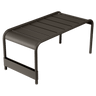 Luxembourg Lounge Large Low Table/Bench - Cedar Nursery - Plants and Outdoor Living