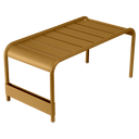 Luxembourg Lounge Large Low Table/Bench - Cedar Nursery - Plants and Outdoor Living