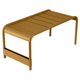 Luxembourg Lounge Large Low Table/Bench - Cedar Nursery - Plants and Outdoor Living