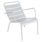 Luxembourg Lounge Low Armchair - Cedar Nursery - Plants and Outdoor Living