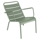 Luxembourg Lounge Low Armchair - Cedar Nursery - Plants and Outdoor Living
