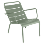 Luxembourg Lounge Low Armchair - Cedar Nursery - Plants and Outdoor Living