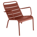 Luxembourg Lounge Low Armchair - Cedar Nursery - Plants and Outdoor Living