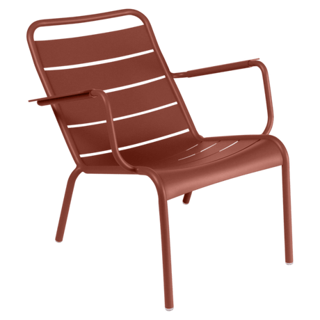 Luxembourg Lounge Low Armchair - Cedar Nursery - Plants and Outdoor Living