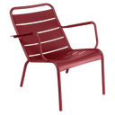 Luxembourg Lounge Low Armchair - Cedar Nursery - Plants and Outdoor Living