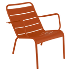 Luxembourg Lounge Low Armchair - Cedar Nursery - Plants and Outdoor Living