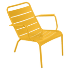 Luxembourg Lounge Low Armchair - Cedar Nursery - Plants and Outdoor Living
