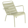 Luxembourg Lounge Low Armchair - Cedar Nursery - Plants and Outdoor Living