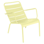 Luxembourg Lounge Low Armchair - Cedar Nursery - Plants and Outdoor Living