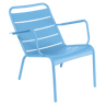 Luxembourg Lounge Low Armchair - Cedar Nursery - Plants and Outdoor Living
