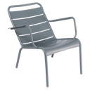 Luxembourg Lounge Low Armchair - Cedar Nursery - Plants and Outdoor Living