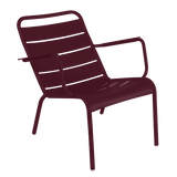 Luxembourg Lounge Low Armchair - Cedar Nursery - Plants and Outdoor Living