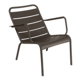 Luxembourg Lounge Low Armchair - Cedar Nursery - Plants and Outdoor Living