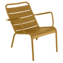 Luxembourg Lounge Low Armchair - Cedar Nursery - Plants and Outdoor Living