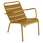 Luxembourg Lounge Low Armchair - Cedar Nursery - Plants and Outdoor Living