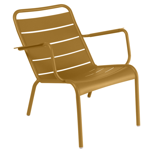 Luxembourg Lounge Low Armchair - Cedar Nursery - Plants and Outdoor Living