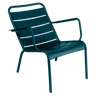 Luxembourg Lounge Low Armchair - Cedar Nursery - Plants and Outdoor Living