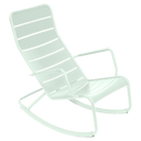 Luxembourg Lounge Rocking Chair - Cedar Nursery - Plants and Outdoor Living