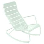 Luxembourg Lounge Rocking Chair - Cedar Nursery - Plants and Outdoor Living