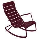 Luxembourg Lounge Rocking Chair - Cedar Nursery - Plants and Outdoor Living