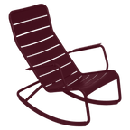 Luxembourg Lounge Rocking Chair - Cedar Nursery - Plants and Outdoor Living