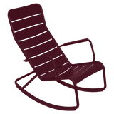 Luxembourg Lounge Rocking Chair - Cedar Nursery - Plants and Outdoor Living