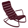 Luxembourg Lounge Rocking Chair - Cedar Nursery - Plants and Outdoor Living