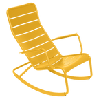 Luxembourg Lounge Rocking Chair - Cedar Nursery - Plants and Outdoor Living