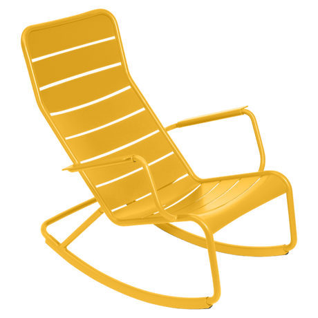 Luxembourg Lounge Rocking Chair - Cedar Nursery - Plants and Outdoor Living