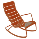 Luxembourg Lounge Rocking Chair - Cedar Nursery - Plants and Outdoor Living