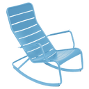 Luxembourg Lounge Rocking Chair - Cedar Nursery - Plants and Outdoor Living