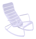 Luxembourg Lounge Rocking Chair - Cedar Nursery - Plants and Outdoor Living
